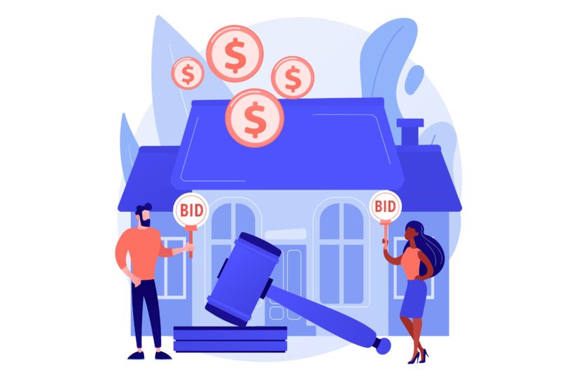 Мэрии Новосибирска не удалось продать с торгов недостроенные склады в Советском районе