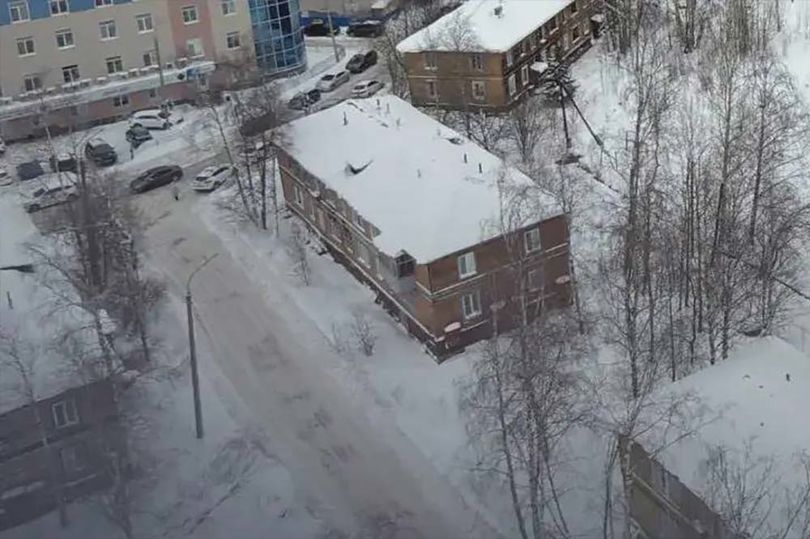 Один из кварталов в центре Архангельска будет полностью обновлен