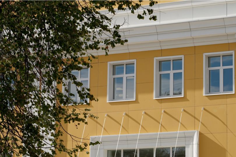 благоустройство