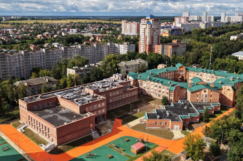 благоустройство