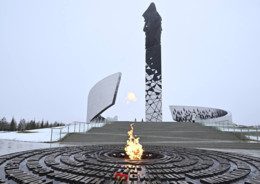 благоустройство