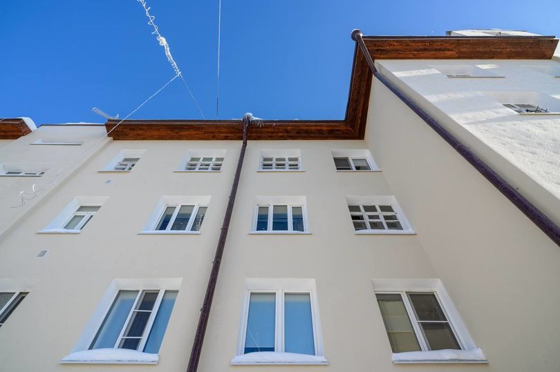 Программа капремонта 2026 года охватит 26 многоквартирных домов в подмосковном Долгопрудном