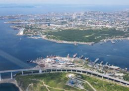 Владимир Путин заявил о выделении дополнительных 100 миллиардов рублей на реализацию мастер-планов дальневосточных городов