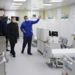 Новый корпус больницы Святителя Луки готовится принять первых пациентов