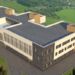 Предприниматели построили в Ленобласти частную школу на 500 мест