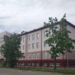 Школа в Лодейном Поле приведена в порядок
