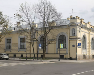 Здания Соляного городка восстановят для Музея обороны и блокады Ленинграда