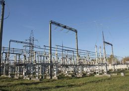 «Ленэнерго» подключило к электрическим сетям дачный поселок «Малинки»