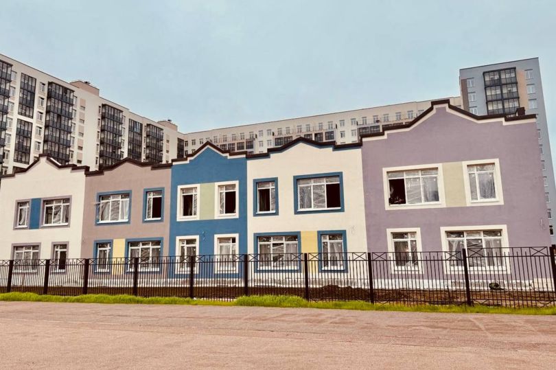 благоустройство