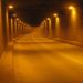 Канонерский тоннель отремонтируют к Новому году