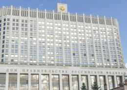 Правительство обновило требования к локализации строительной и погрузочной техники