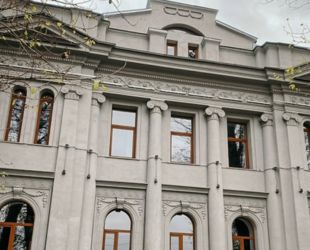 Дом Степанова на улице Константина Заслонова, 8 восстановят по программе «Рубль за метр».