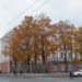 Правила землепользования и застройки скорректировали для развития кампуса СПбГУ в Пушкинском районе