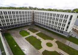 благоустройство