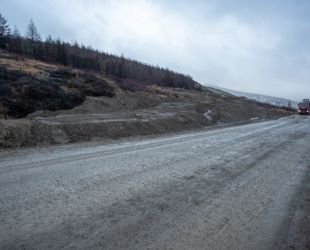 К концу 2024 года в Магаданской области и Якутии реконструируют 83 км трассы Р-504 «Колыма»