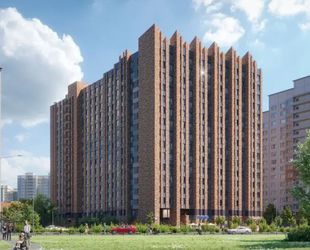 «Арткласс-Девелопмент» начал строительство комплекса апартаментов в Мытищах