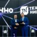 ТЕХНОНИКОЛЬ и ГК ТОЧНО стали стратегическими партнерами