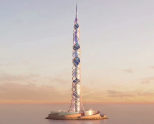 Соглашение о строительстве двух башен «Лахта Центра» подписали на ПМЭФ