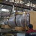 Петрозаводские коллекторы парогенераторов уехали на турецкую АЭС
