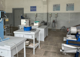 В Забайкалье откроют «Лабораторию цветных металлов»