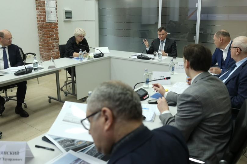 Парк вместо многоэтажек: территорию ростовского ипподрома защитили от массовой застройки