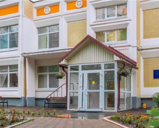 В столичнос районе Отрадное отремонтируют семейный центр