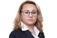 Заместителем руководителя Росреестра назначена Людмила Лилина