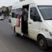 Нелегальные перевозчики Ленобласти лишаются своих автобусов