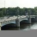  Ушаковский и Ириновский мосты отремонтируют и покрасят