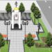 В Республике Коми обустроят воинский мемориал