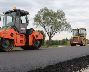 В Калининградской области по нацпроекту завершается ремонт семи дорожных объектов