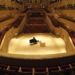 Концертный зал Мариинского театра реконструирует ООО «Трансепт групп»