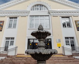 Дом культуры открылся в Орехово-Зуевском городском округе после капитального ремонта