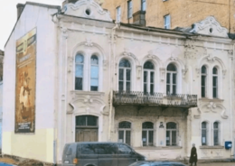 КУГИ определил победителя аукциона по продаже помещения в Доме купца Сергеева — единственного в Выборге особняка в стиле рококо