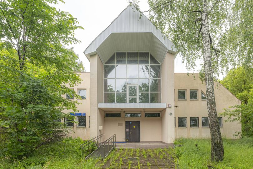 благоустройство