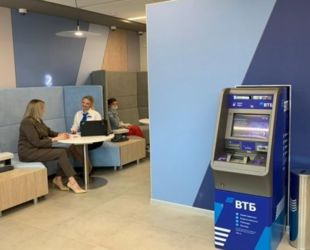 ВТБ провел первые сделки по ипотеке под 9,9% в Санкт-Петербурге