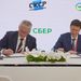 Сбер инвестирует в строительство круглогодичного загородного курорта в поселке Громово