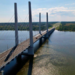 Логистику северо-запада с центром России улучшит новый мост в Череповце