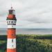 На Волго-Балтийском водном пути модернизируют три маяка