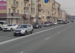 В Омске за полмиллиарда отремонтируют центральные улицы 