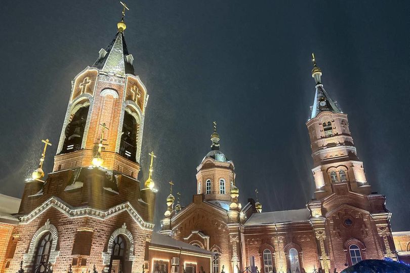 В Курганской области продолжат восстанавливать храмы