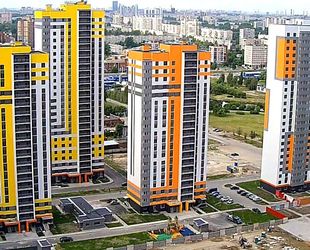 Федеральный бюджет обеспечит медобслуживание жителей Фрунзенского района