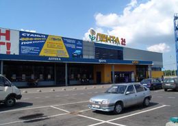 «Лента» приобретет три гипермаркета в Иваново и Владимире