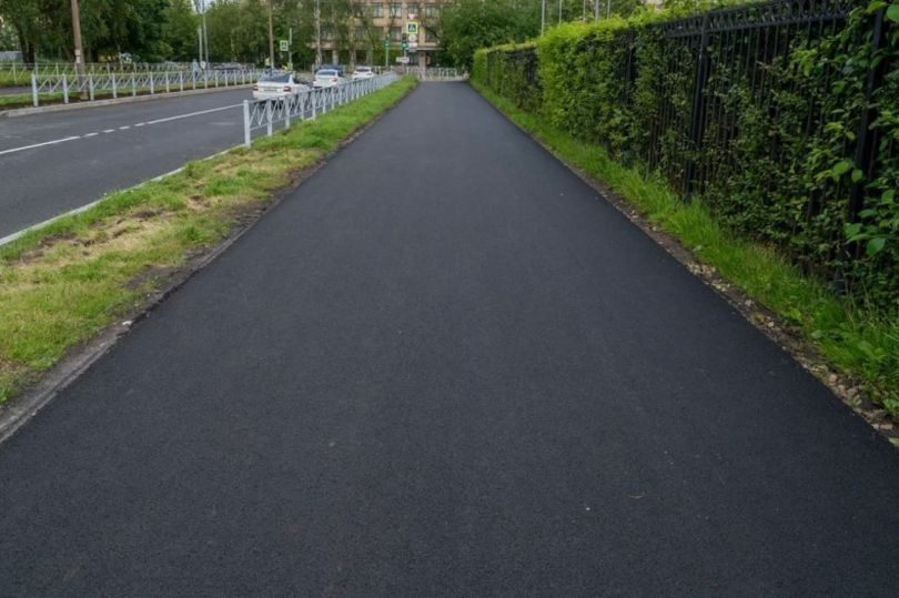 благоустройство