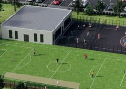 Современный фиджитал-центр появится в приморском Артёме