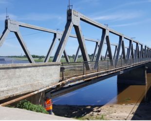 В Новгородской области приведут в порядок 83 моста за 6 миллиардов рублей