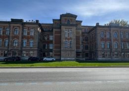 благоустройство