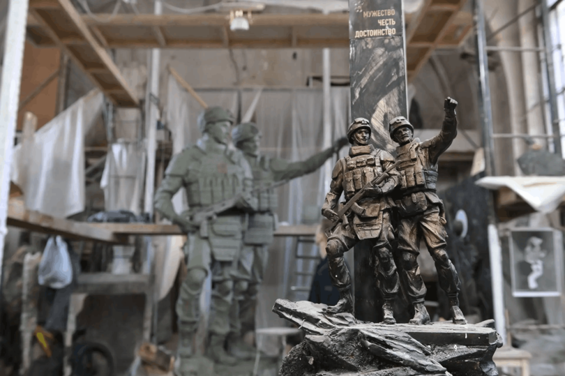 В ленинградском Светогорске появится Сквер Памяти 