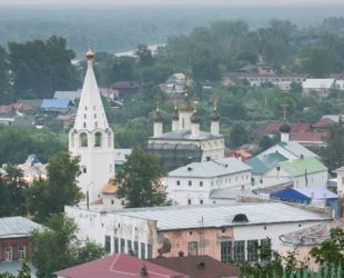 11 млн рублей на благоустройство территорий дополнительно получат муниципалитеты Владимирской области