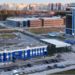 Инновационный центр за 2 млрд рублей построят в ОЭЗ Петербурга